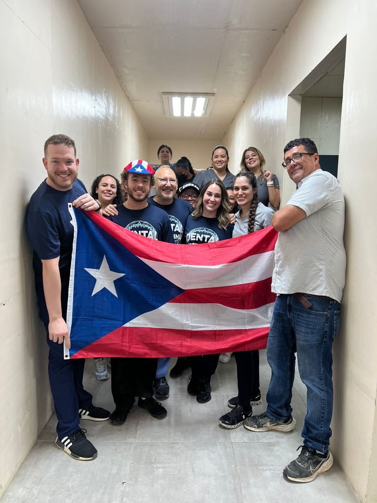 Photograph 1 from the One Smile Utuado, Puerto Rico mission archive